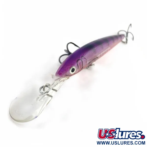 Rapala Down Deep Husky Jerk DHJ10, 11g, syvännevaappu #23746