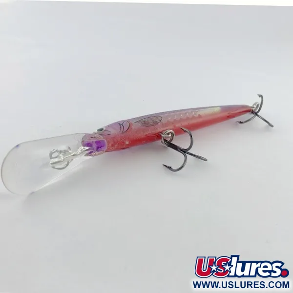 Rapala Down Deep Husky Jerk DHJ10, 11g, syvännevaappu #23746