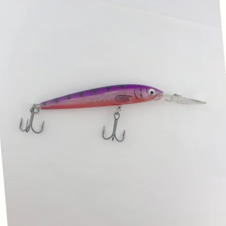 Rapala Down Deep Husky Jerk DHJ10, 11g, syvännevaappu #23746
