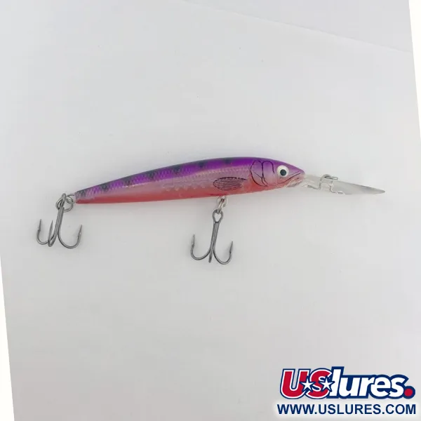 Rapala Down Deep Husky Jerk DHJ10, 11g, syvännevaappu #23746