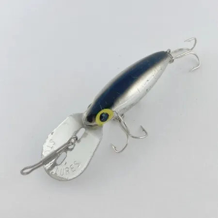 Storm Hot'N'Tot Thin Fin, 6,5g, Silver Shad, vaappu #23748