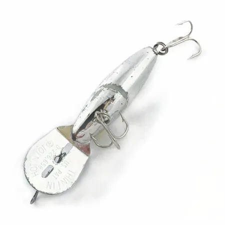 Storm Hot'N'Tot Thin Fin, 6,5g, Silver Shad, vaappu #23748