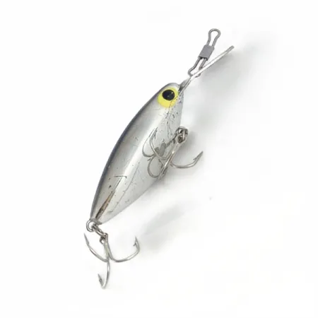 Storm Hot'N'Tot Thin Fin, 6,5g, Silver Shad, vaappu #23748