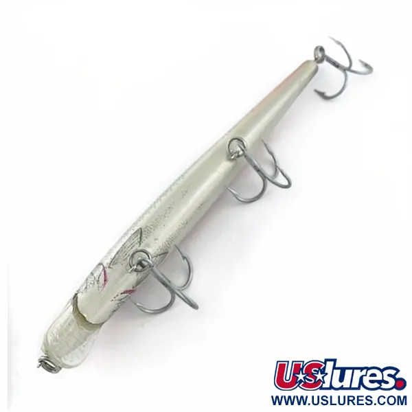 Rebel Floater F14, 14g, Taimen, Kelluva vaappu #23753