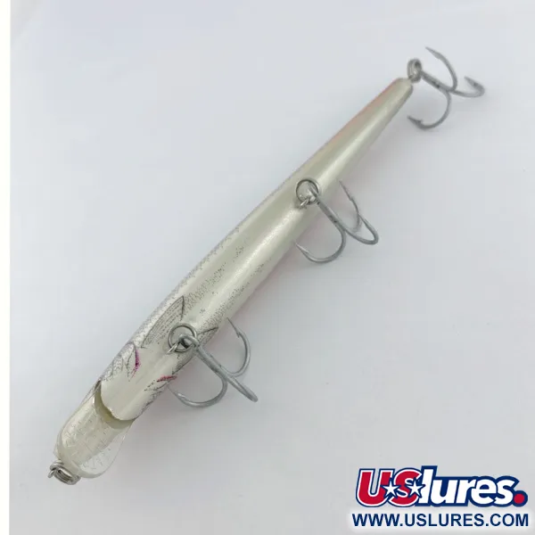 Rebel Floater F14, 14g, Taimen, Kelluva vaappu #23753