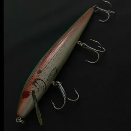 Rebel Floater F14, 14g, Taimen, Kelluva vaappu #23753