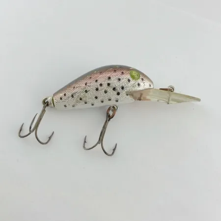 Rebel Super R, Rainbow Trout, 14g, 6cm, Vaappu #23754