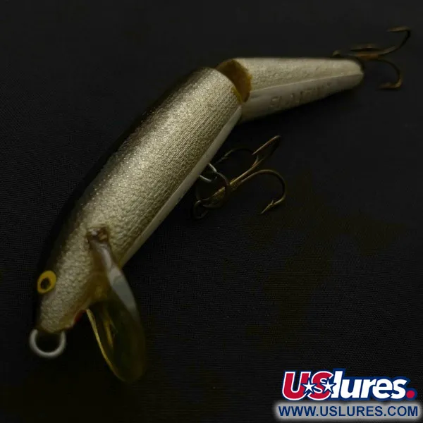 Rapala Jointed J11, S (Hopea), 7g, 11cm, vaappu #23755