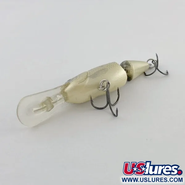 Rapala Shad Rap Jointed RS 04, 5g, FT (Fire Tiger), vaappu #23760