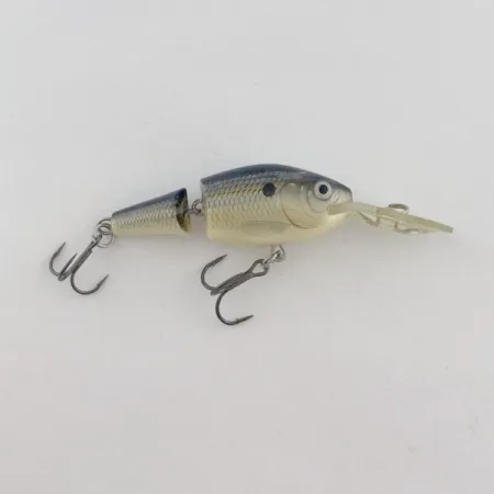 Rapala Shad Rap Jointed RS 04, 5g, FT (Fire Tiger), vaappu #23760