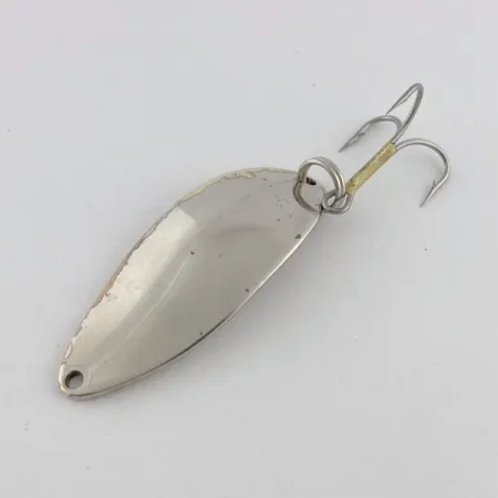 Seneca Little Cleo (Hula Girl), 14g, nikkeli/kulta, lusikkauistin #23766