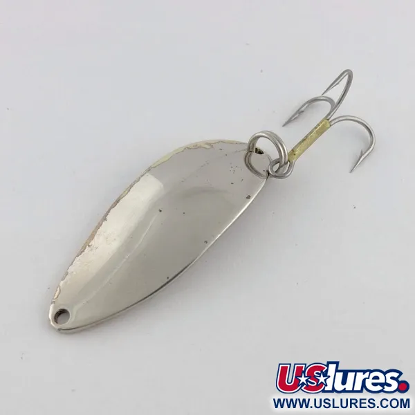 Seneca Little Cleo (Hula Girl), 14g, nikkeli/kulta, lusikkauistin #23766