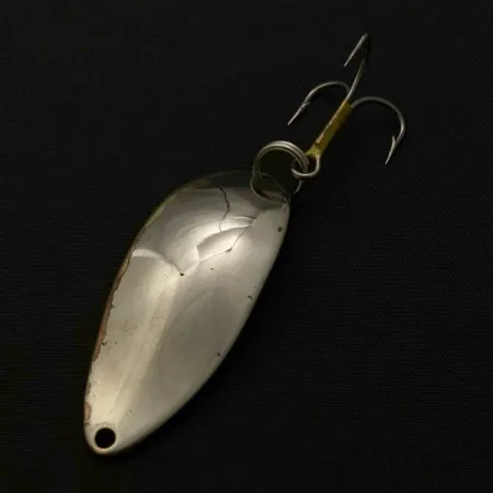 Seneca Little Cleo (Hula Girl), 14g, nikkeli/kulta, lusikkauistin #23766