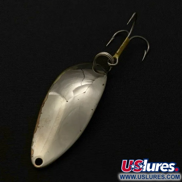 Seneca Little Cleo (Hula Girl), 14g, nikkeli/kulta, lusikkauistin #23766