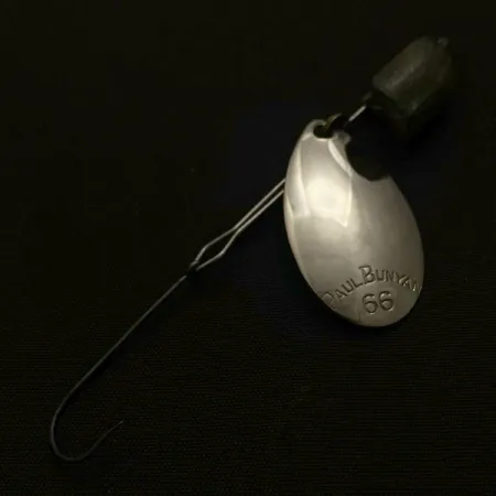 Paul Bunyan 66, 12g, hopea, lippa #23770