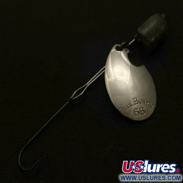 Paul Bunyan 66, 12g, hopea, lippa #23770