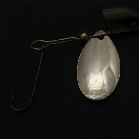 Paul Bunyan 66, 12g, hopea, lippa #23770