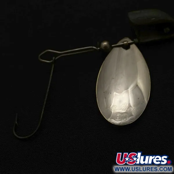 Paul Bunyan 66, 12g, hopea, lippa #23770