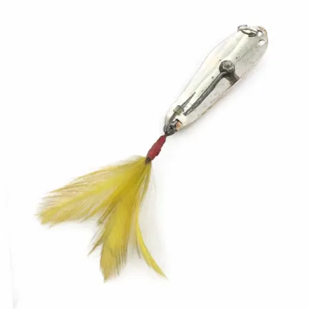 Crippled Alewive, 12g, hopea, lusikkauistin #23771