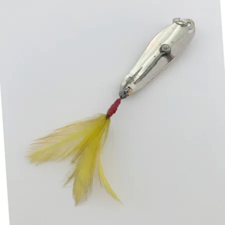 Crippled Alewive, 12g, hopea, lusikkauistin #23771