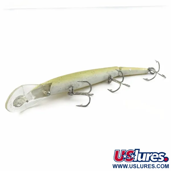 Rebel Fastrac F12 Jointed, kulta, 12,5g, nivelvaappu #23772