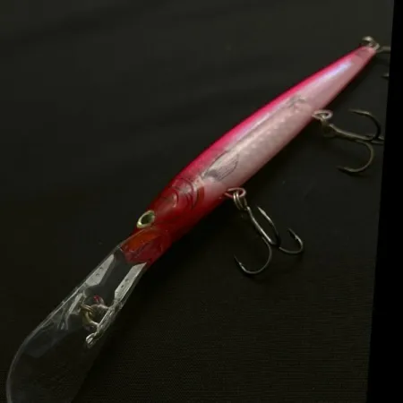 Rapala Down Deep Husky Jerk DHJ12, 14g, syvännevaappu #23773