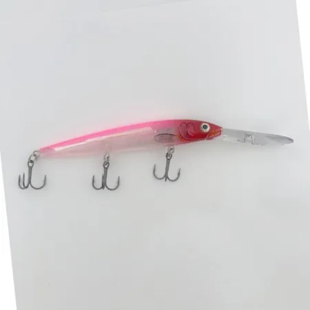 Rapala Down Deep Husky Jerk DHJ12, 14g, syvännevaappu #23773