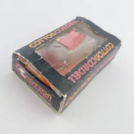 Cotton Cordell Big O, 14g Blue eyes Bar Fish, Vaappu #23776