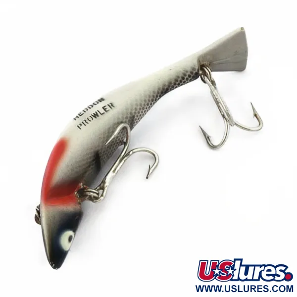 Heddon Prowler, Shad, 10g, viehe #23777