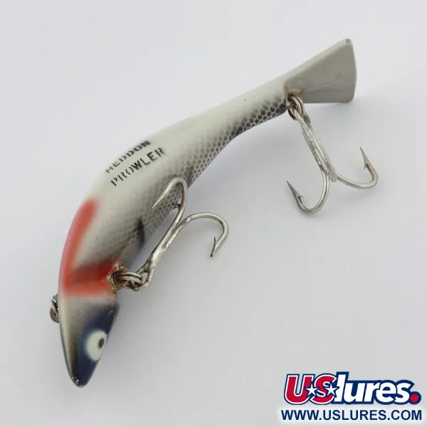 Heddon Prowler, Shad, 10g, viehe #23777
