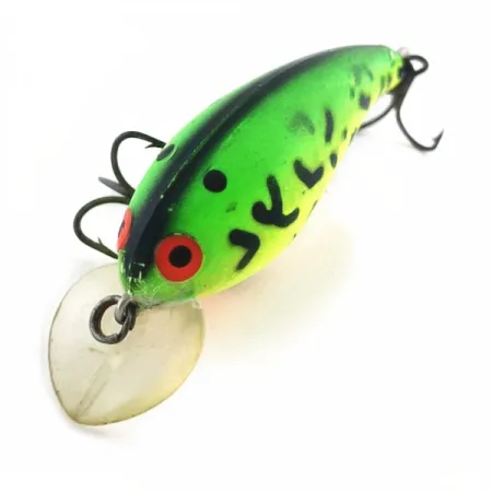 Bomber Model A Baby Striper, Fire Tiger, 12g, Vaappu #23780