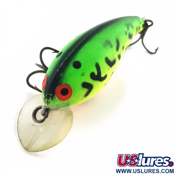 Bomber Model A Baby Striper, Fire Tiger, 12g, Vaappu #23780