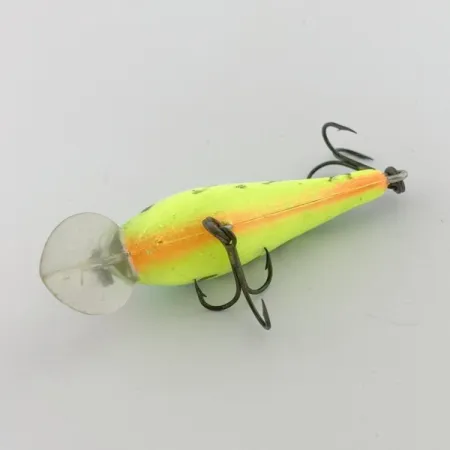 Bomber Model A Baby Striper, Fire Tiger, 12g, Vaappu #23780