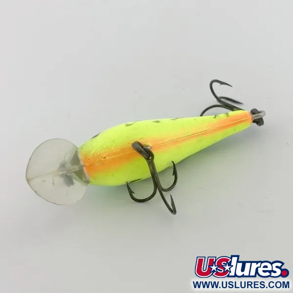 Bomber Model A Baby Striper, Fire Tiger, 12g, Vaappu #23780