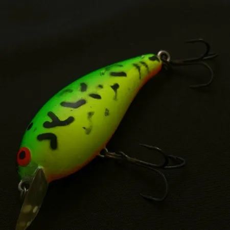 Bomber Model A Baby Striper, Fire Tiger, 12g, Vaappu #23780