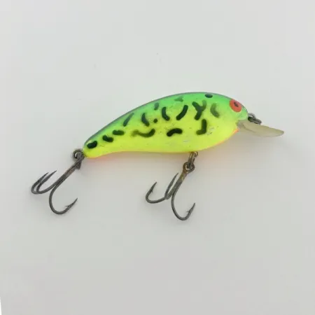 Bomber Model A Baby Striper, Fire Tiger, 12g, Vaappu #23780