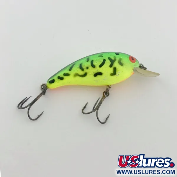 Bomber Model A Baby Striper, Fire Tiger, 12g, Vaappu #23780