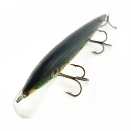 Rapala Original Floater F18, 21g, RT, vaappu #23781