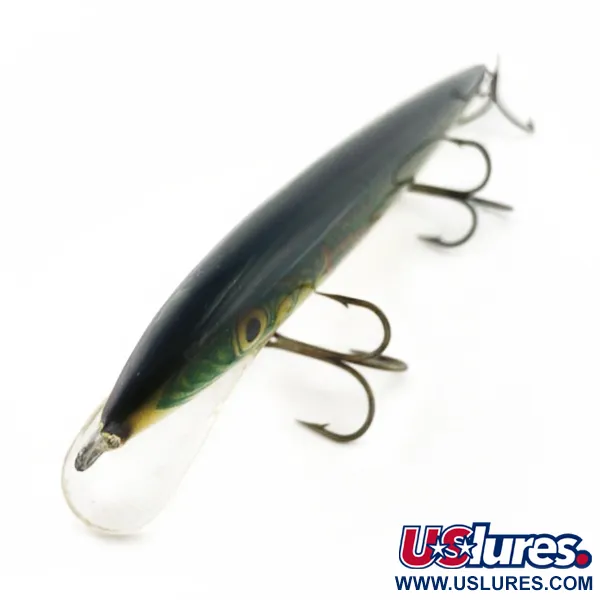 Rapala Original Floater F18, 21g, RT, vaappu #23781