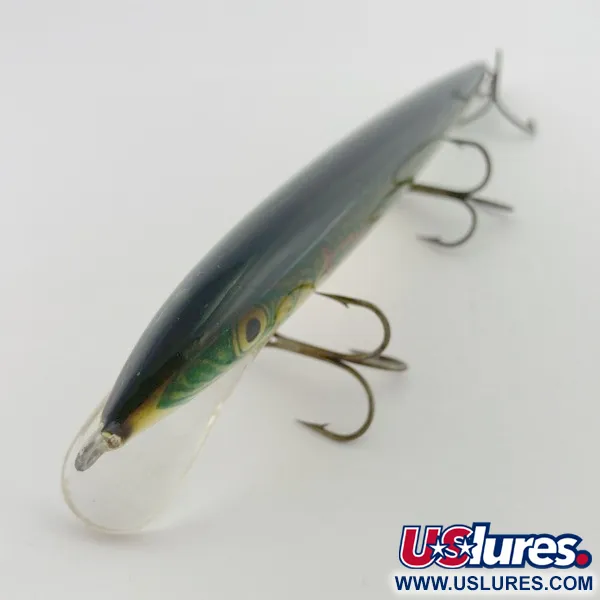 Rapala Original Floater F18, 21g, RT, vaappu #23781