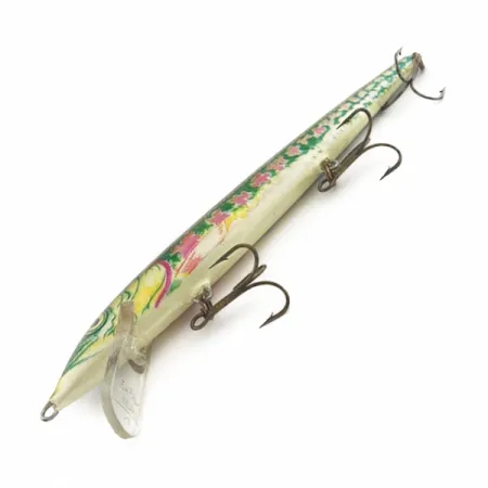 Rapala Original Floater F18, 21g, RT, vaappu #23781