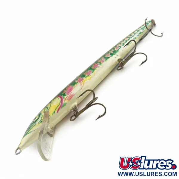 Rapala Original Floater F18, 21g, RT, vaappu #23781