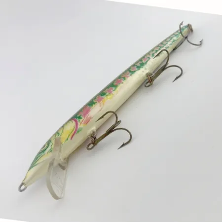 Rapala Original Floater F18, 21g, RT, vaappu #23781