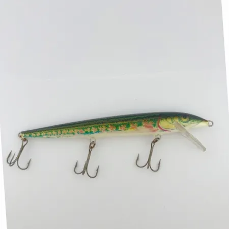 Rapala Original Floater F18, 21g, RT, vaappu #23781