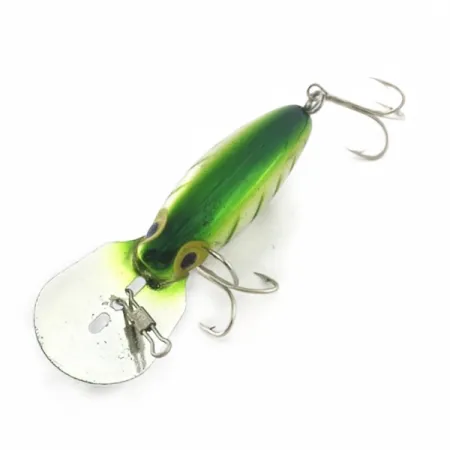 Storm Hot'N'Tot Thin Fin, Silver Shad, 12g, Vaappu #23786