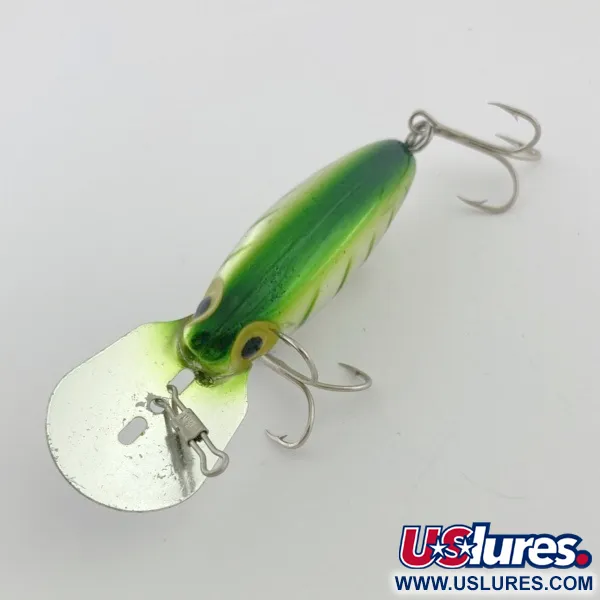 Storm Hot'N'Tot Thin Fin, Silver Shad, 12g, Vaappu #23786