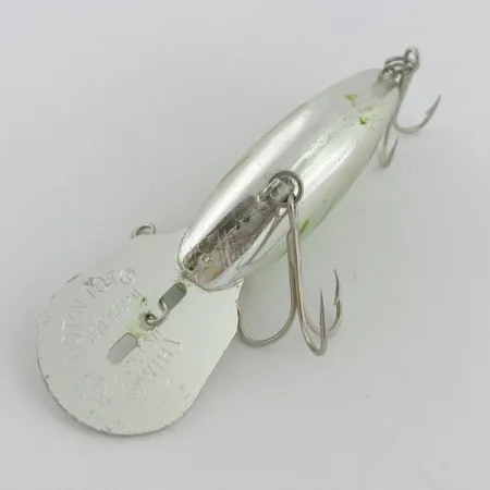 Storm Hot'N'Tot Thin Fin, Silver Shad, 12g, Vaappu #23786