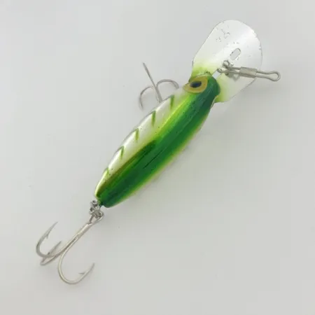 Storm Hot'N'Tot Thin Fin, Silver Shad, 12g, Vaappu #23786