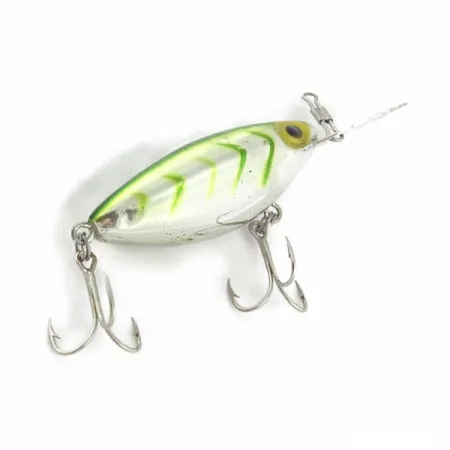 Storm Hot'N'Tot Thin Fin, Silver Shad, 12g, Vaappu #23786