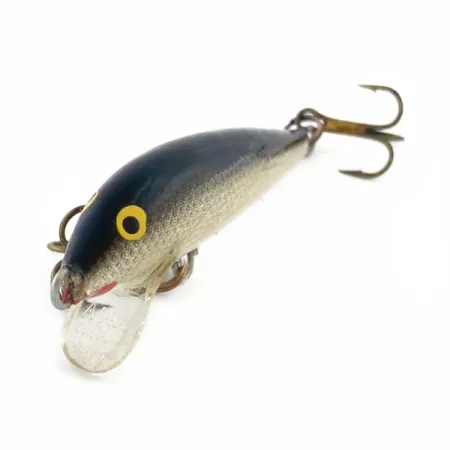 Rapala Original Floater F5, S (Hopea), 2,5 g, vaappu #23788